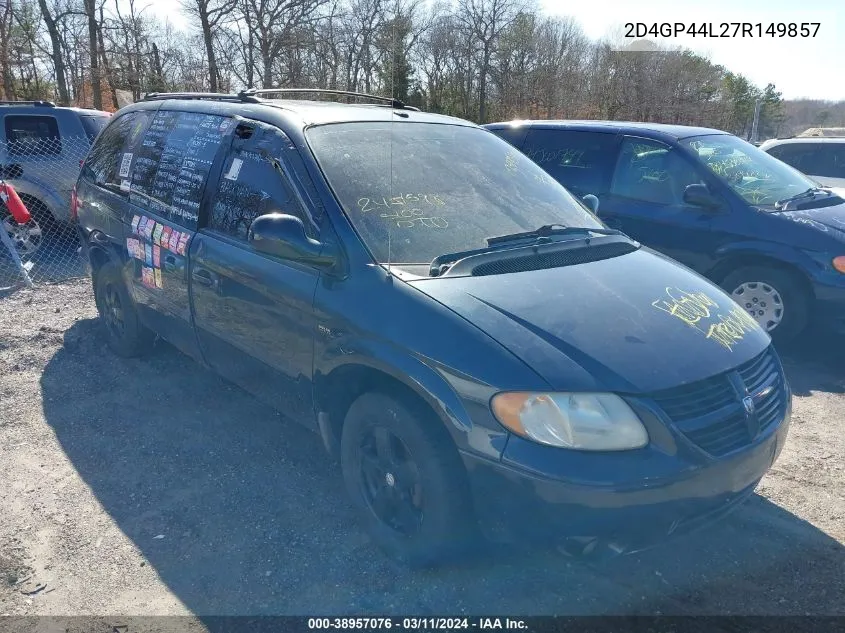Dodge Caravan (IV)
