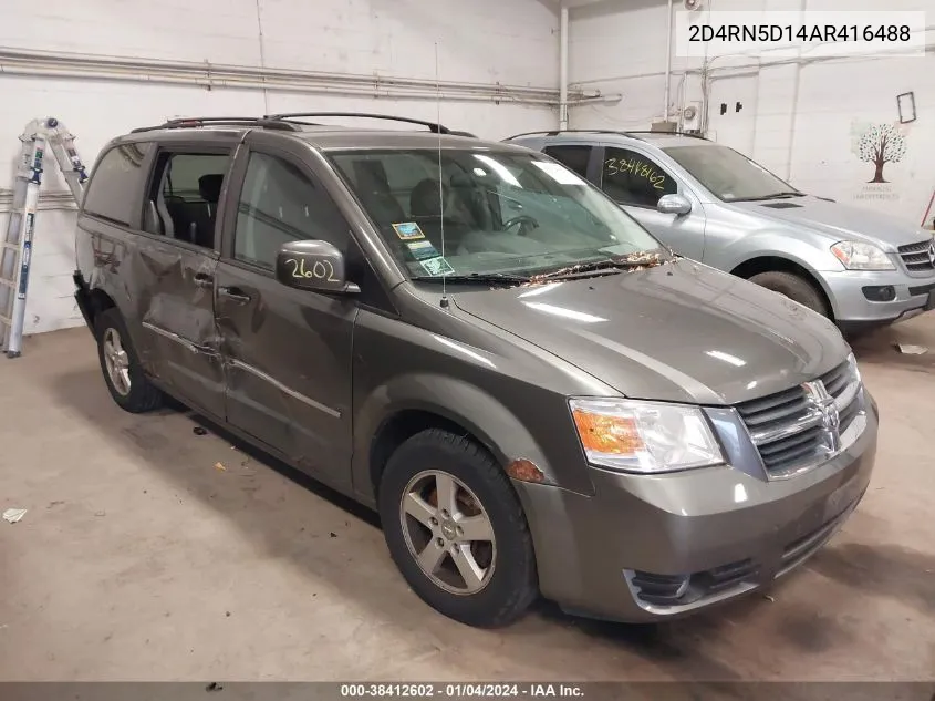 Dodge Caravan (V)