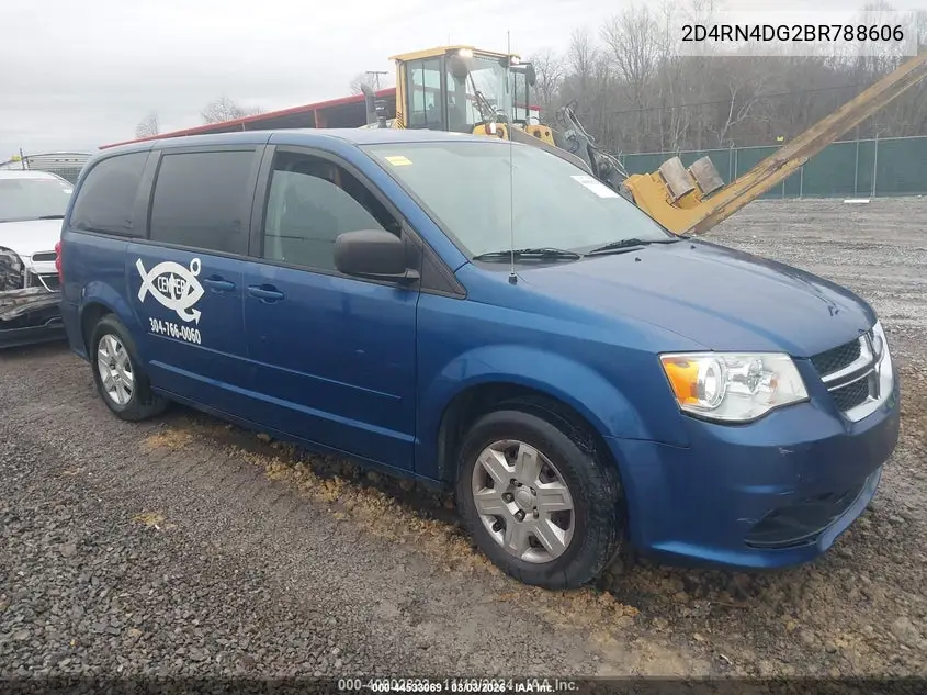 Dodge Caravan (V)
