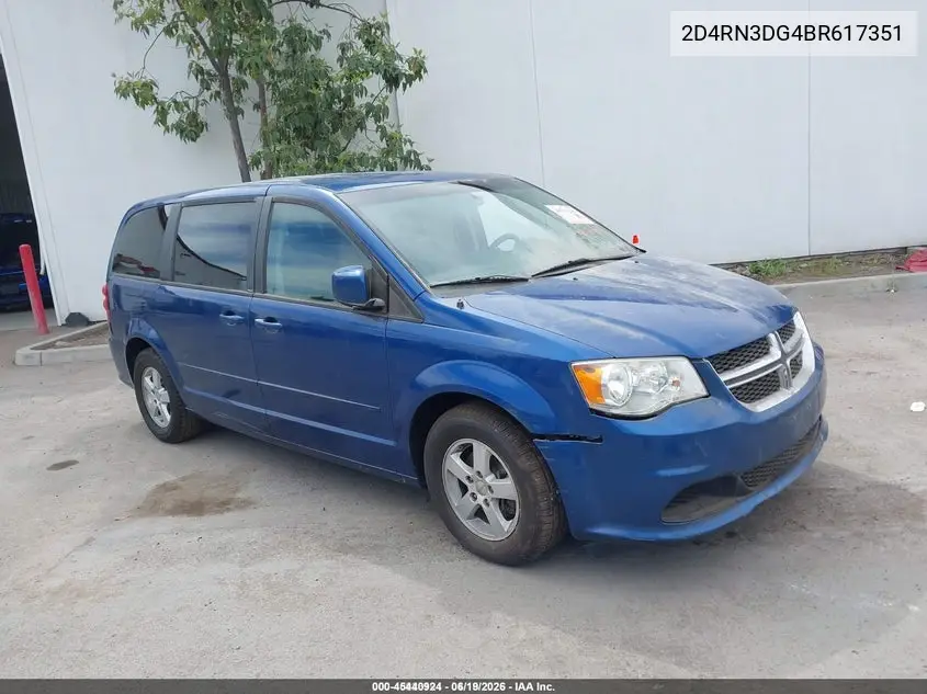 Dodge Caravan (V)