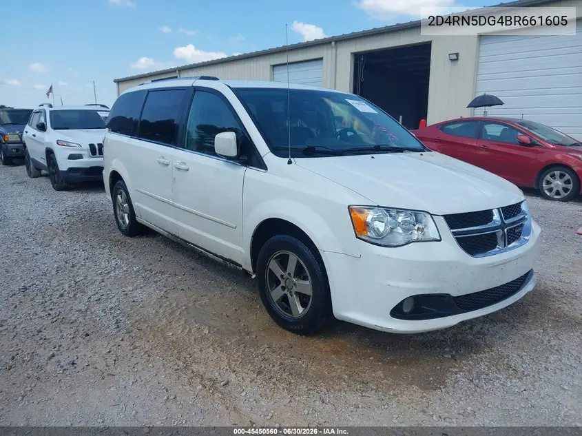 Dodge Caravan (V)
