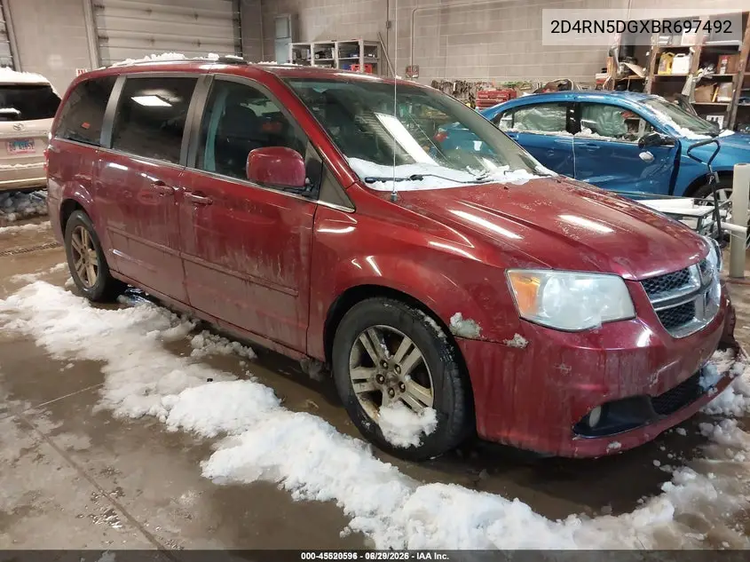 Dodge Caravan (V)