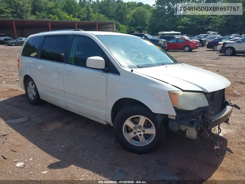 Dodge Caravan (V)