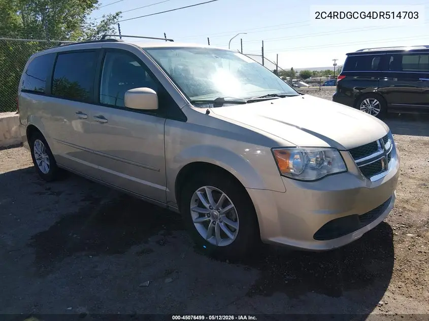 Dodge Caravan (V)