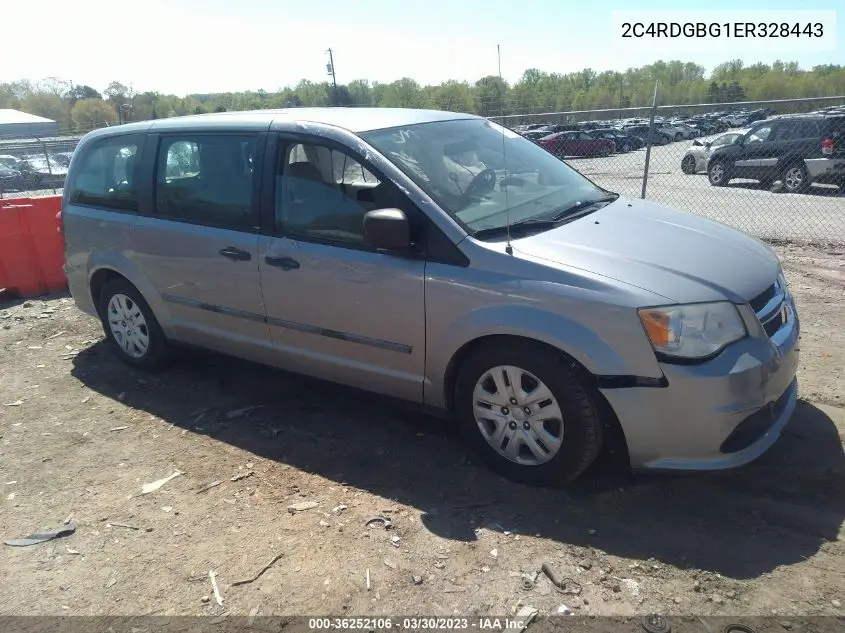 Dodge Caravan (V)