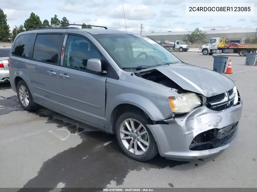 Dodge Caravan (V)