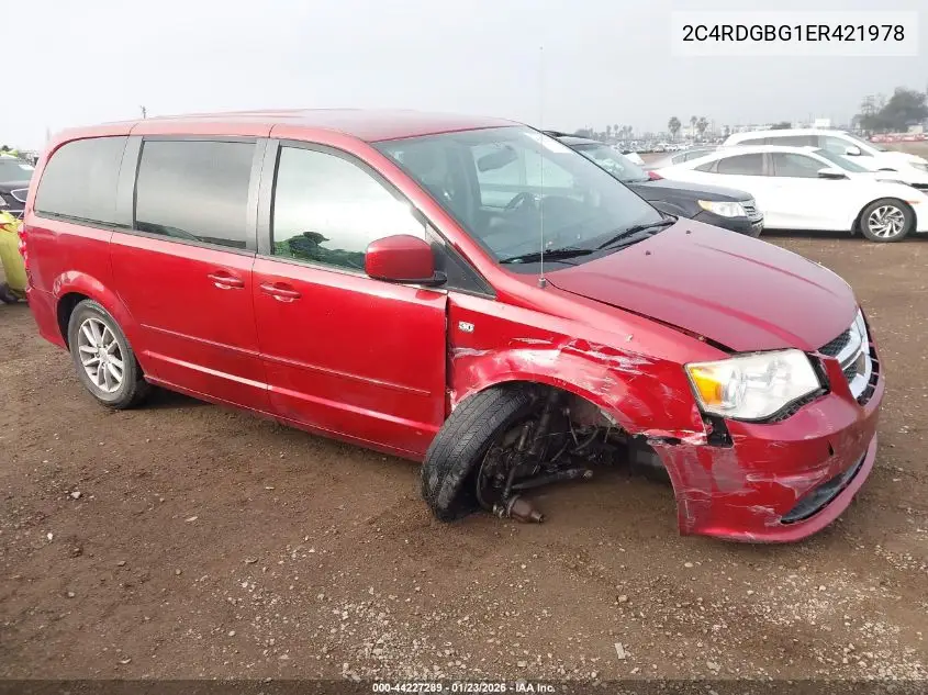 Dodge Caravan (V)