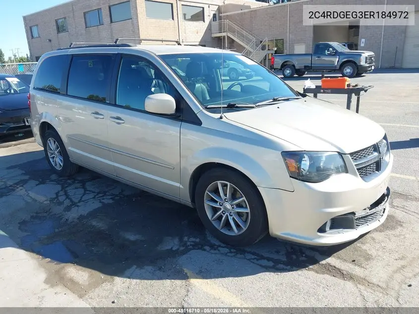 Dodge Caravan (V)