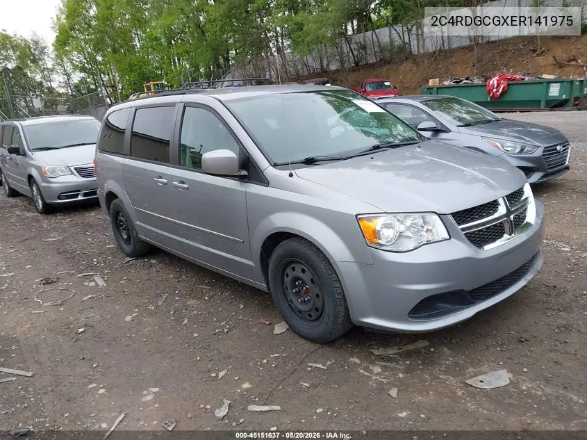 Dodge Caravan (V)