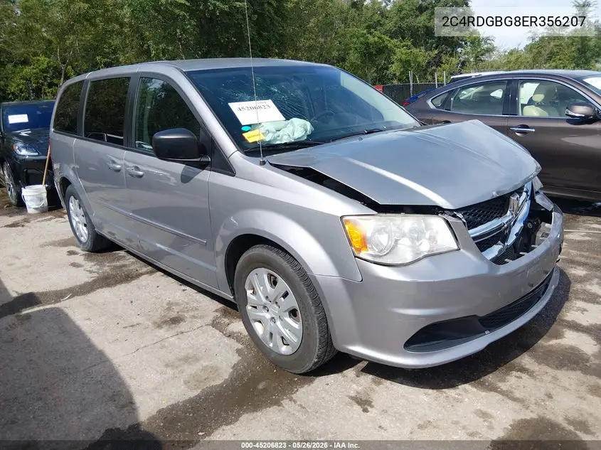 Dodge Caravan (V)