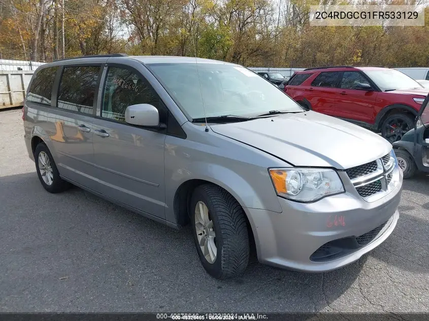 Dodge Caravan (V)