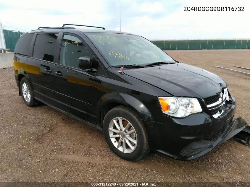 Dodge Caravan (V)