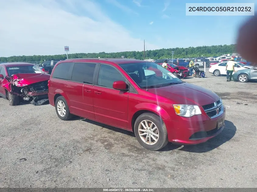 Dodge Caravan (V)