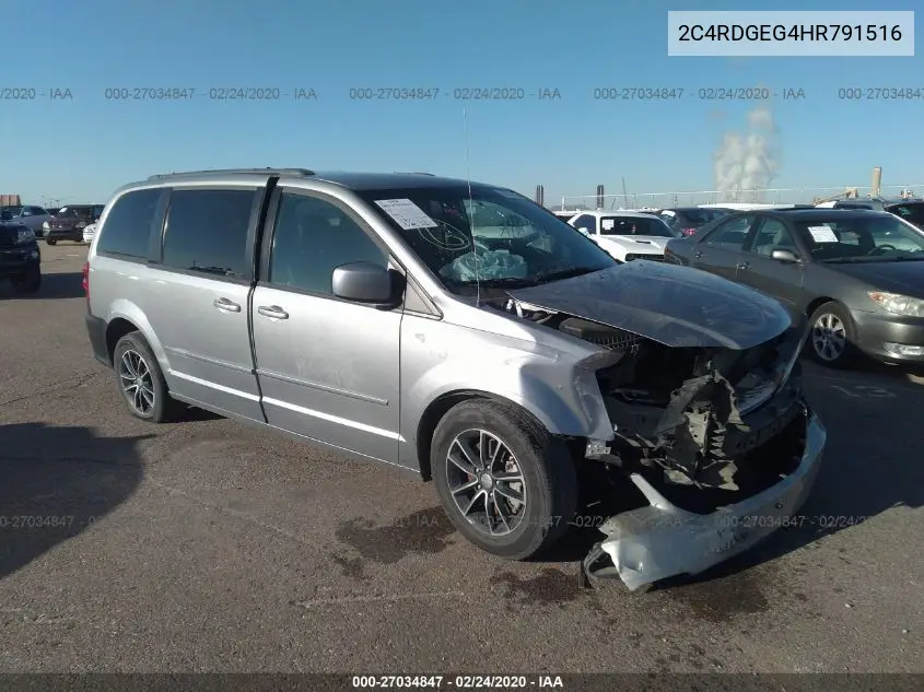 Dodge Caravan (V)
