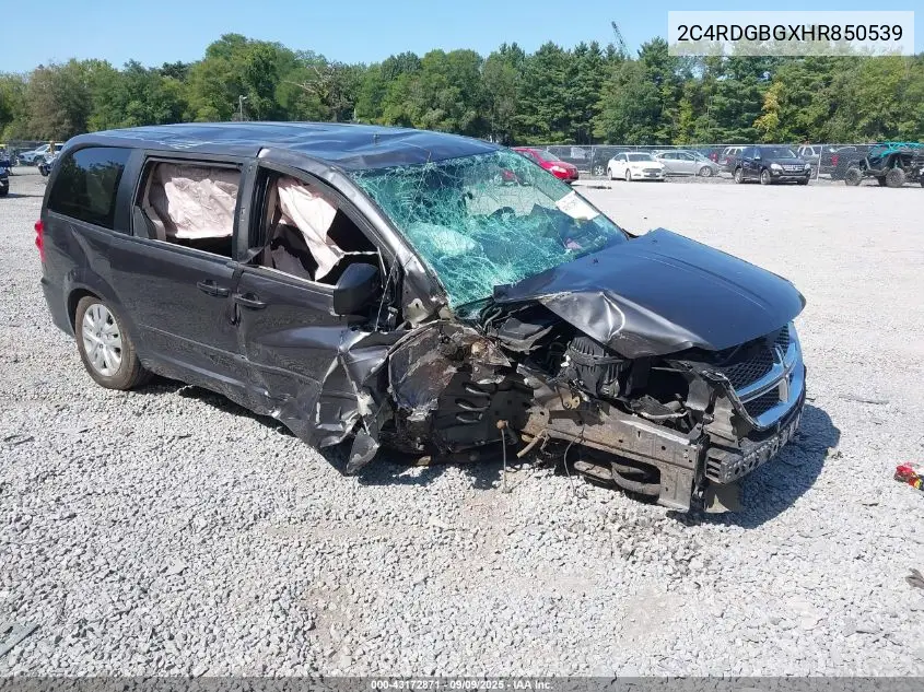 Dodge Caravan (V)