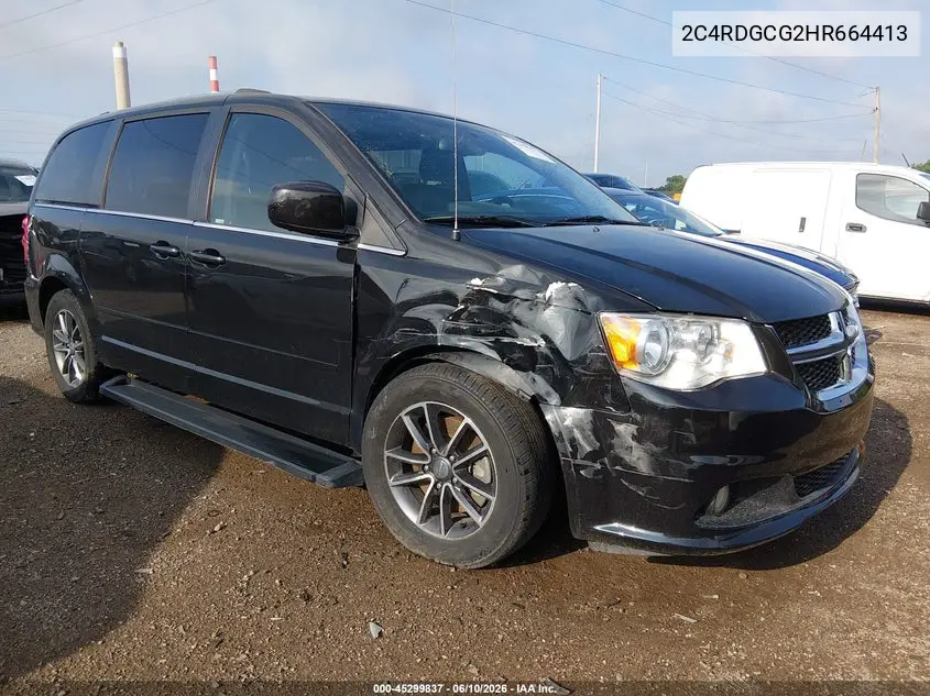 Dodge Caravan (V)