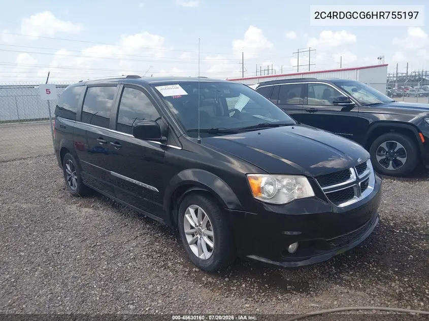 Dodge Caravan (V)