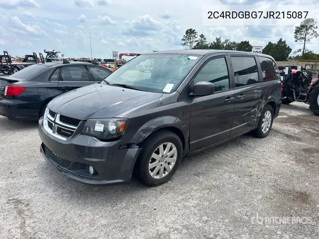 Dodge Caravan (V)