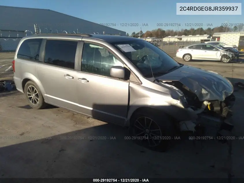 Dodge Caravan (V)