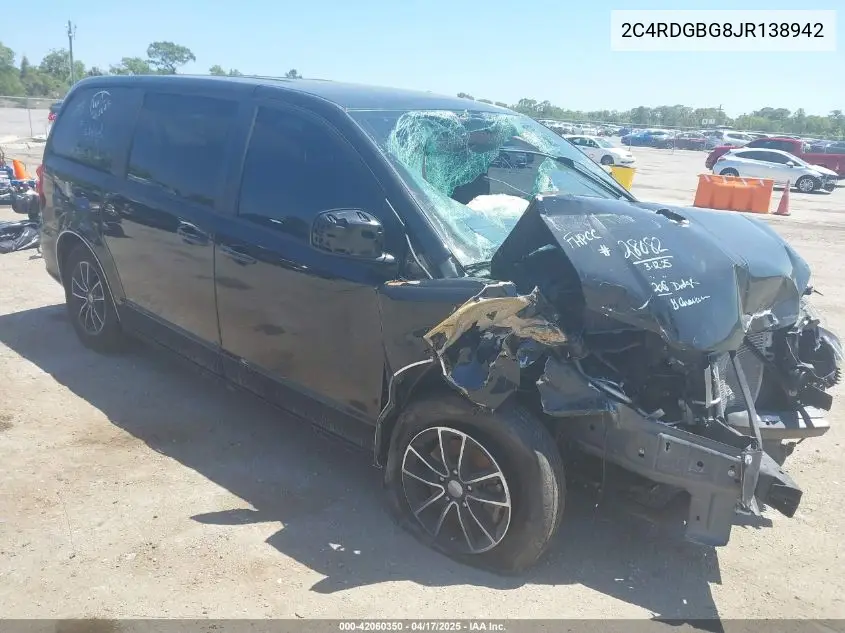 Dodge Caravan (V)