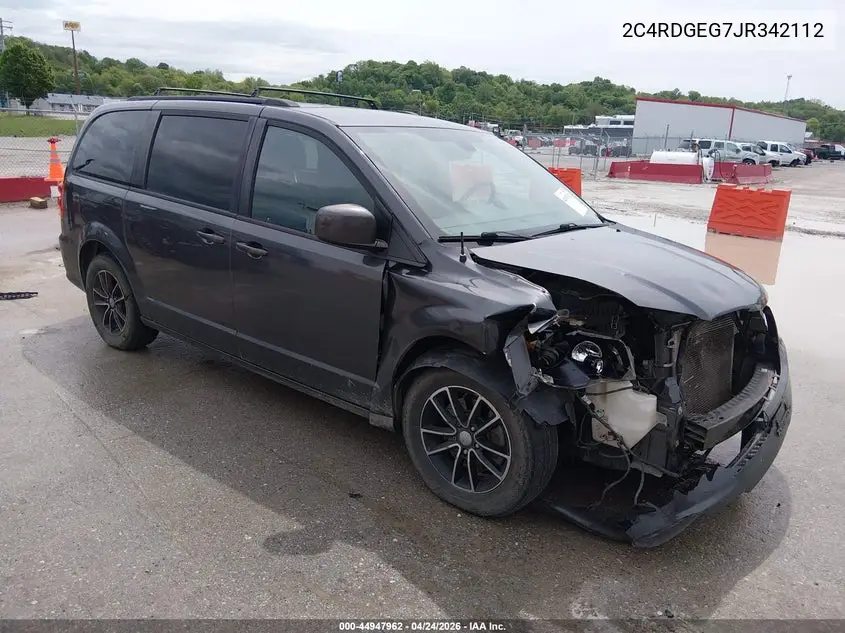 Dodge Caravan (V)
