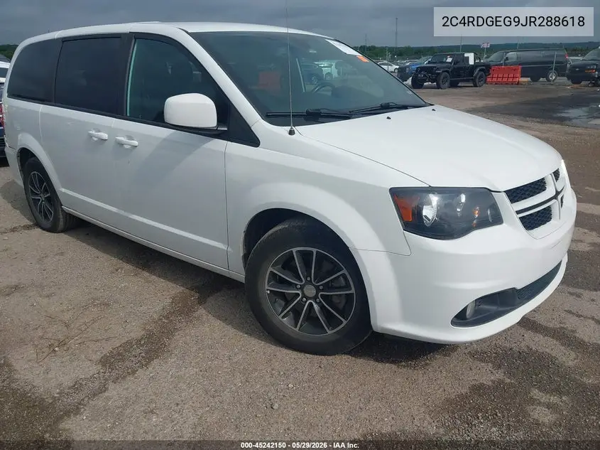 Dodge Caravan (V)