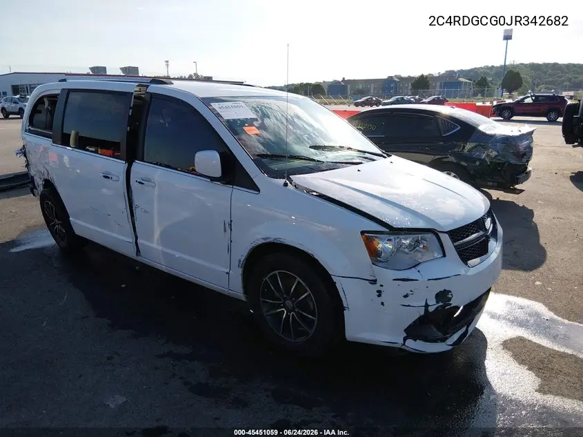 Dodge Caravan (V)