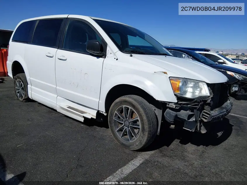 Dodge Caravan (V)
