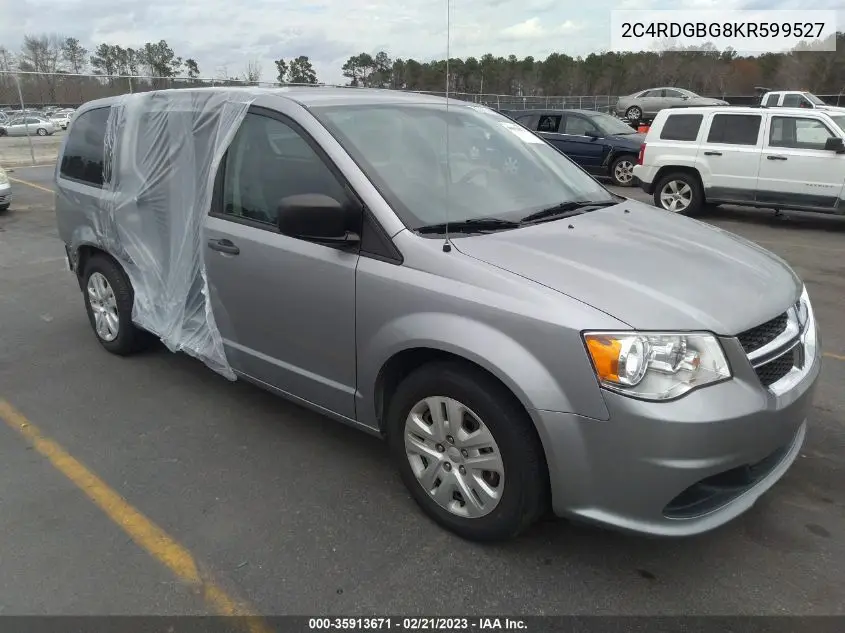 Dodge Caravan (V)