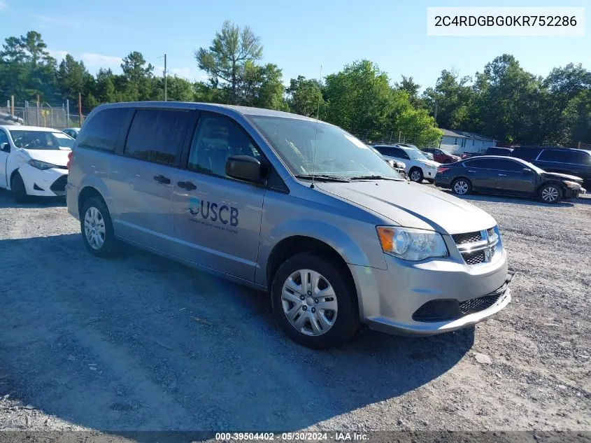 Dodge Caravan (V)