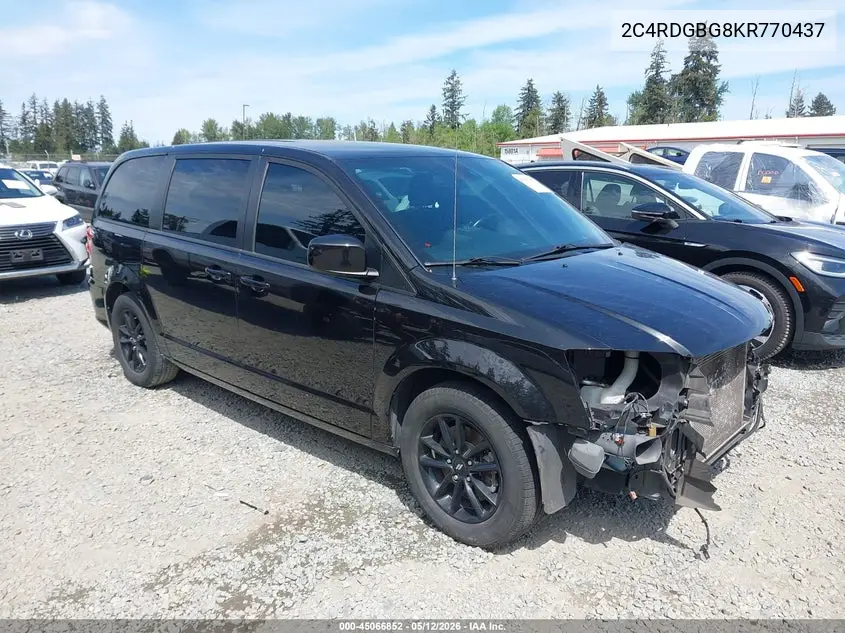 Dodge Caravan (V)