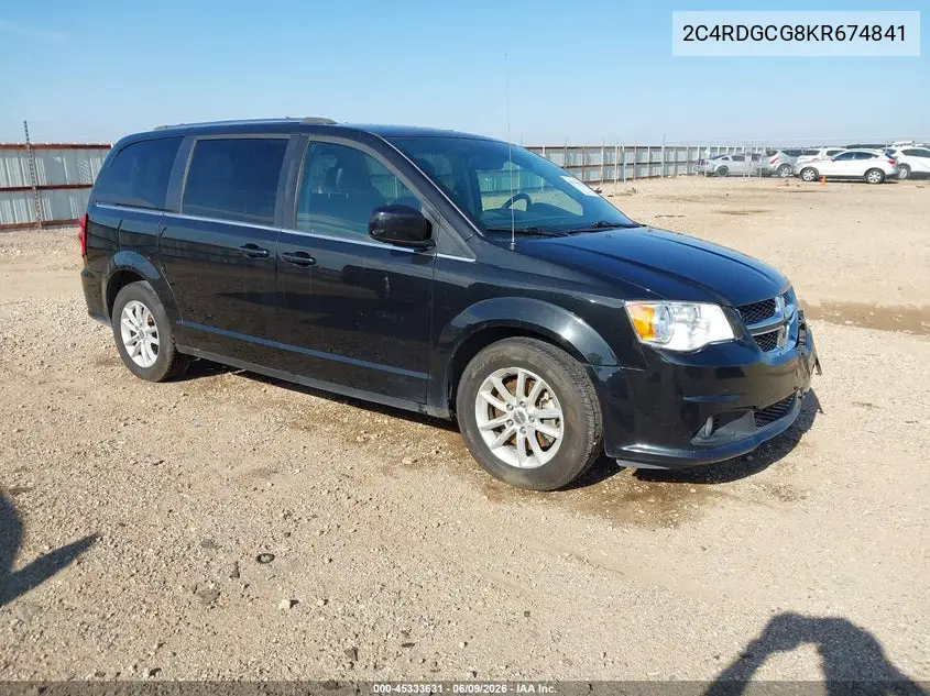 Dodge Caravan (V)