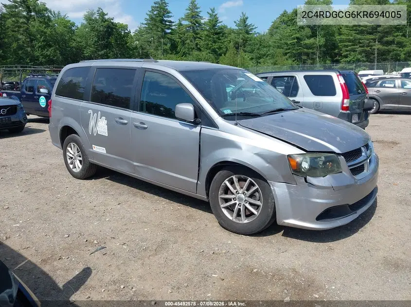 Dodge Caravan (V)