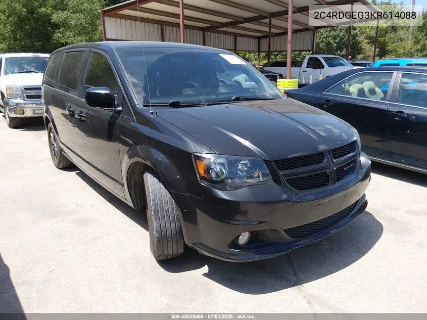 Dodge Caravan (V)