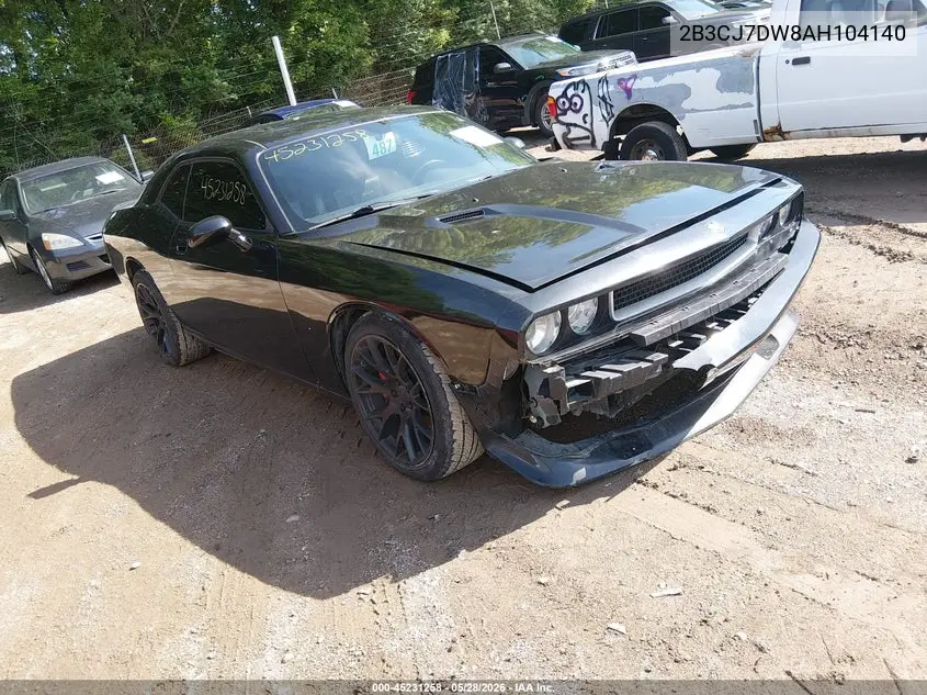 Dodge Challenger (III)