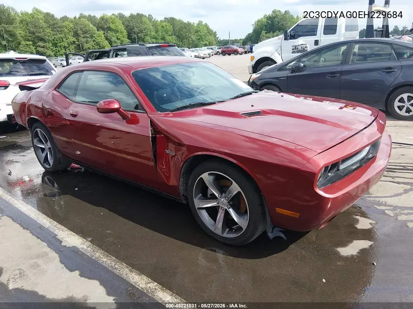 Dodge Challenger (III)