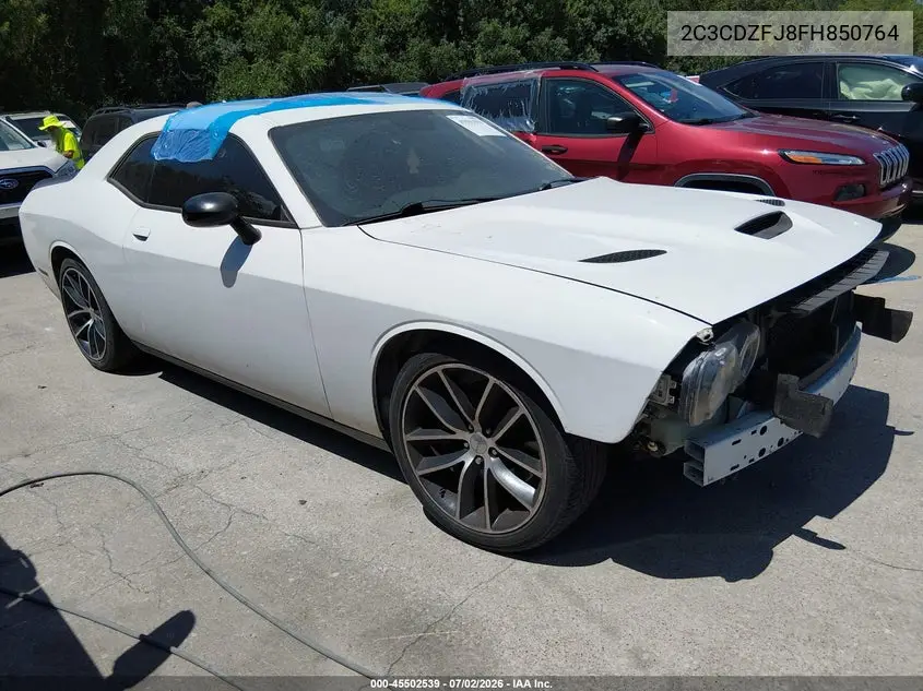 Dodge Challenger (III)