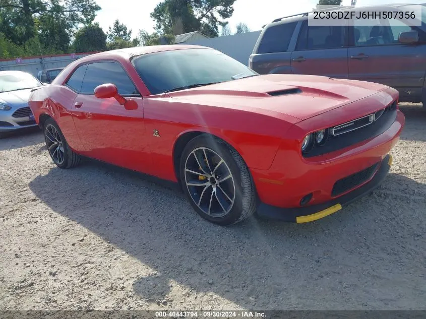 Dodge Challenger (III 2)