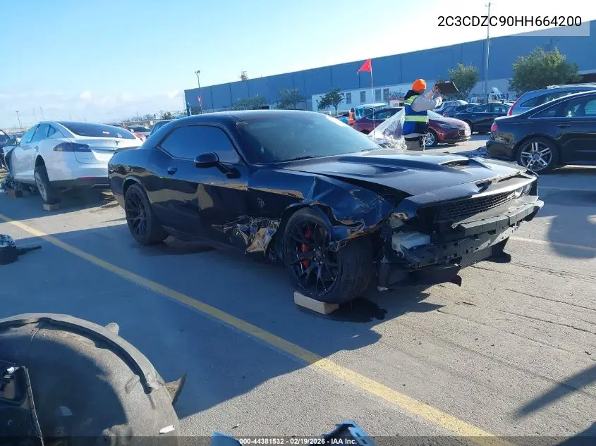 Dodge Challenger (III 2)