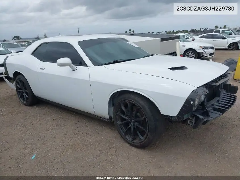 Dodge Challenger (III 2)