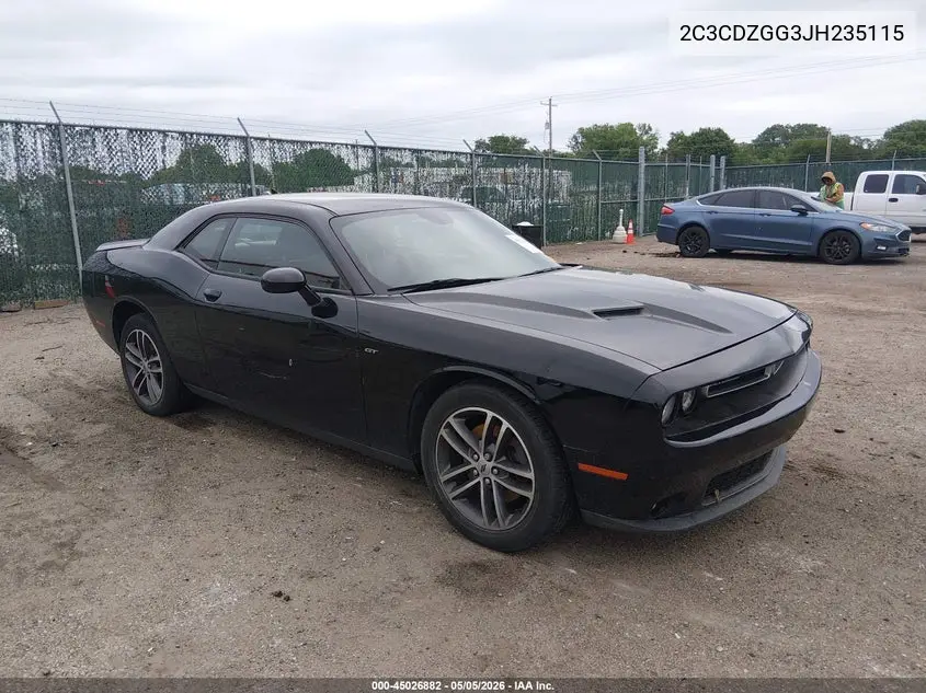 Dodge Challenger (III 2)