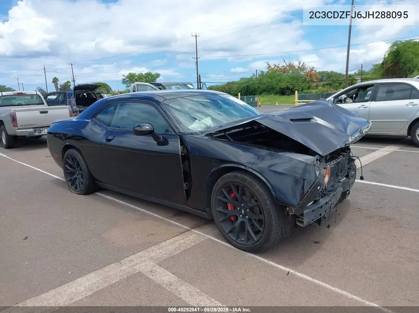 Dodge Challenger (III 2)