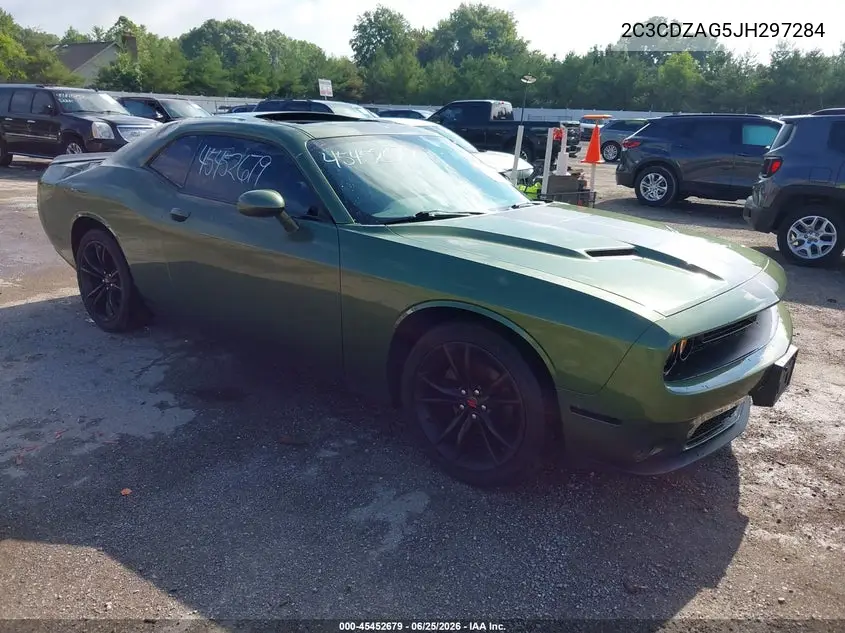 Dodge Challenger (III 2)
