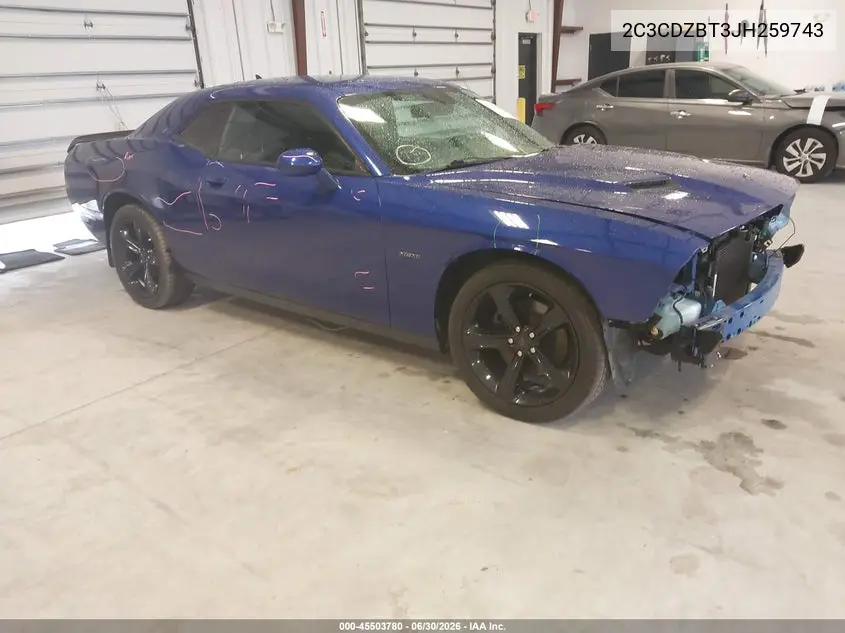 Dodge Challenger (III 2)
