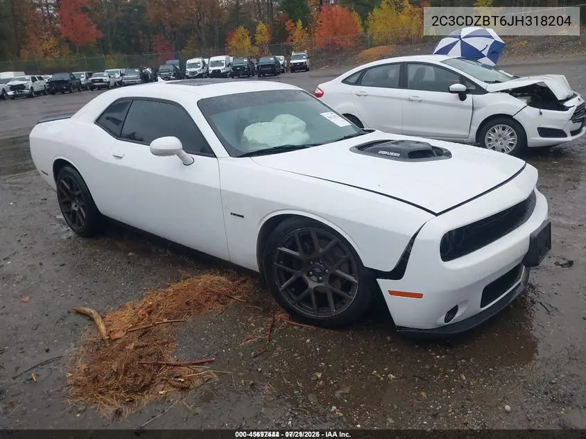 Dodge Challenger (III 2)
