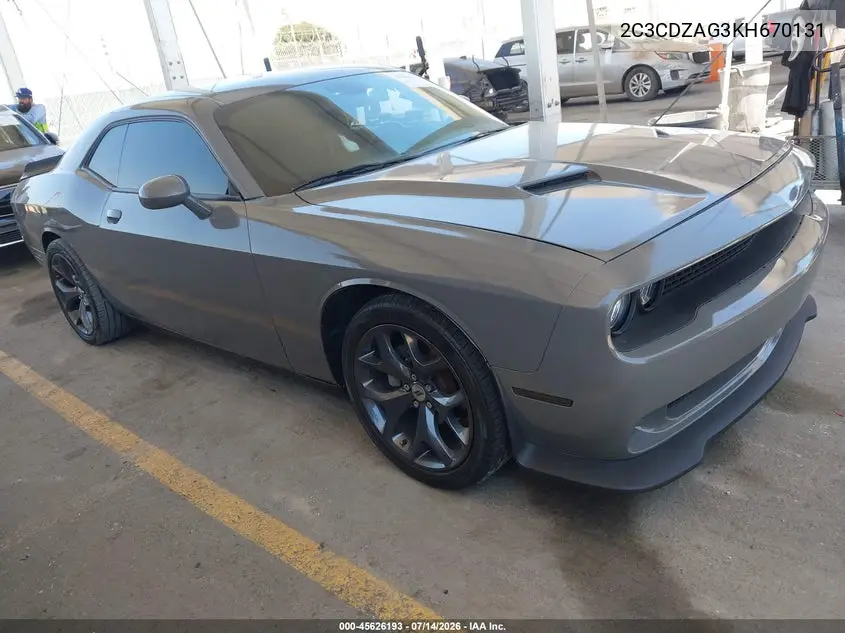 Dodge Challenger (III 2)