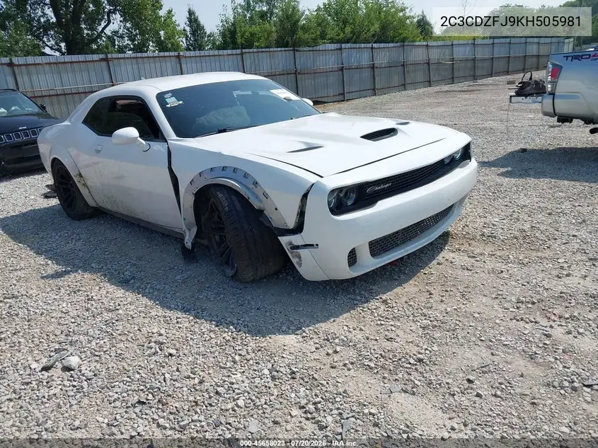 Dodge Challenger (III 2)