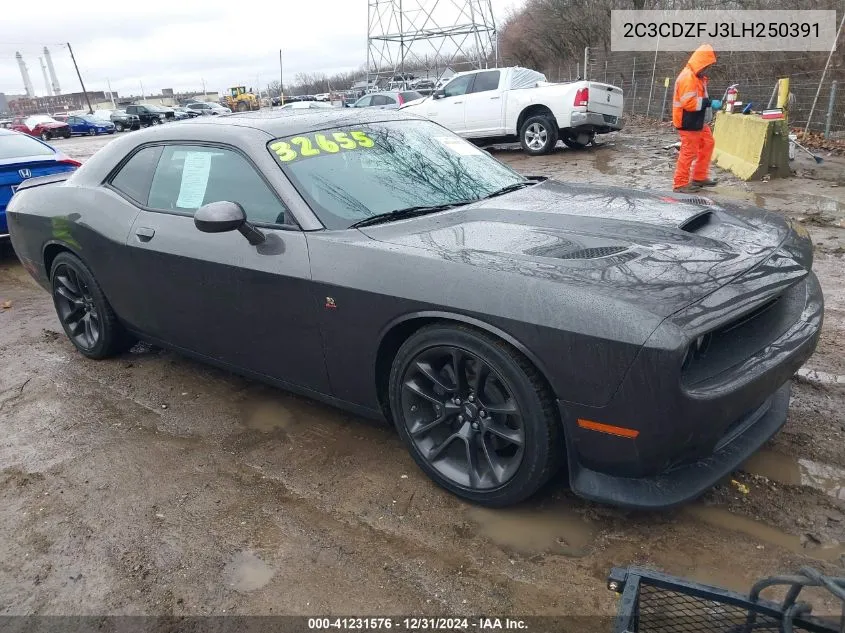Dodge Challenger (III 2)