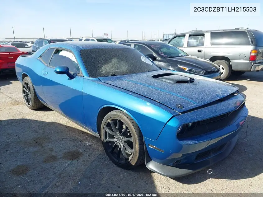 Dodge Challenger (III 2)