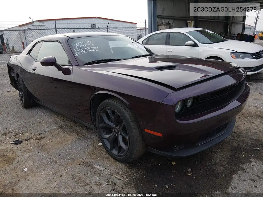 Dodge Challenger (III 2)